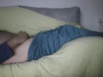 Jesuslove27 Chaturbate stream image from October 20, 2025