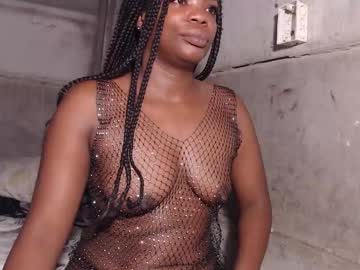 Kenya_Agux Chaturbate stream image from October 20, 2025