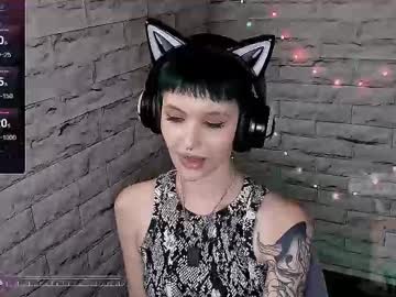 Lauren_Raquel Chaturbate stream image from October 20, 2025