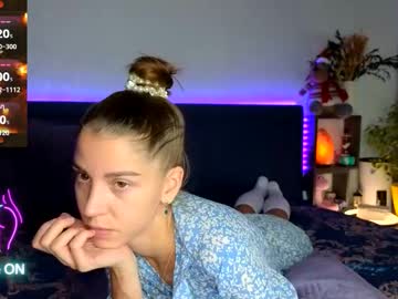 Lisi4ka_Basik33 Chaturbate stream image from October 20, 2025