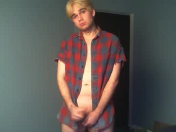 Mark_Weston Chaturbate stream image from October 20, 2025