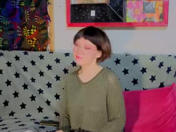 Reborn_Elf Chaturbate stream image from October 20, 2025