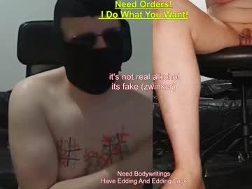 Redjohn84 Chaturbate stream image from October 20, 2025
