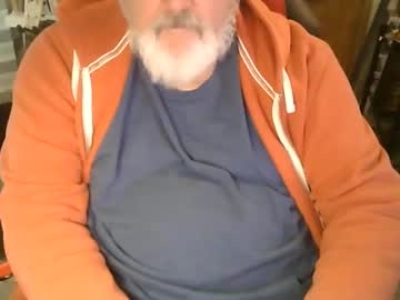 Rndmronnie Chaturbate stream image from October 20, 2025