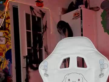 Sunny_Mouse Chaturbate stream image from October 20, 2025