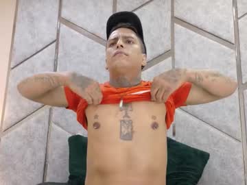Victor_Montero Chaturbate stream image from October 20, 2025