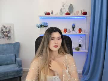Annetli Chaturbate stream image from October 20, 2025