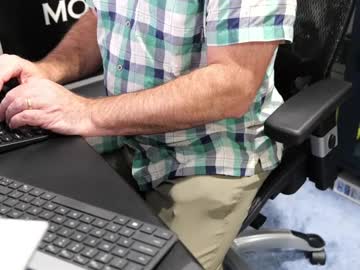 Anonycock7 Chaturbate stream image from October 20, 2025