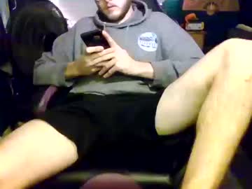 Bootsy997 Chaturbate stream image from October 20, 2025