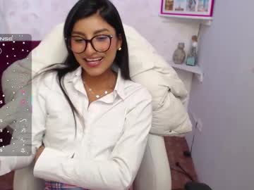 Cailee_Mansour Chaturbate stream image from October 20, 2025