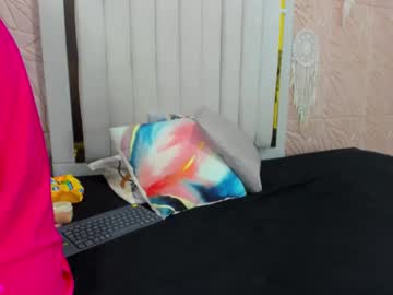 Candise_Oconnor Chaturbate stream image from October 20, 2025