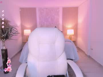 Celeste_Rosee_1 Chaturbate stream image from October 20, 2025