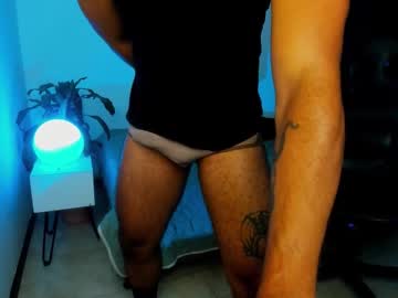Daarkomalfoy Chaturbate stream image from October 20, 2025