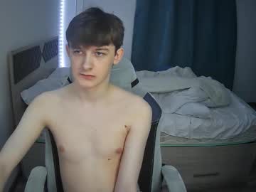 Edgar_Waynes Chaturbate stream image from October 20, 2025