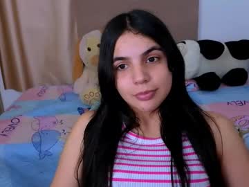 Elenna_Hotx Chaturbate stream image from October 20, 2025