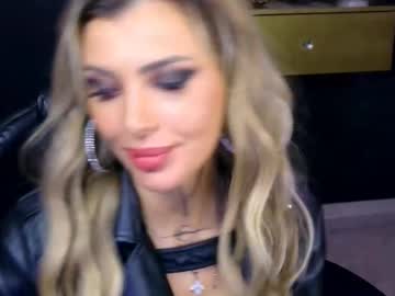 Fetishsarah Chaturbate stream image from October 20, 2025