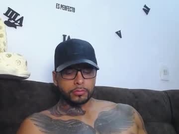 Gianni_Donato95 Chaturbate stream image from October 20, 2025