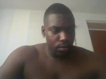 Hot_Frozone Chaturbate stream image from October 20, 2025