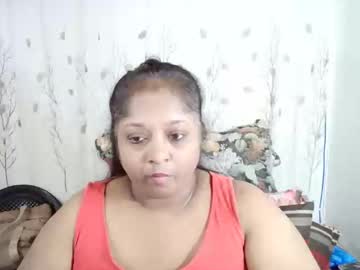 Indiantasha Chaturbate stream image from October 20, 2025
