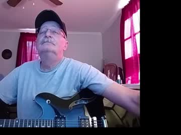 Kabriggs137 Chaturbate stream image from October 20, 2025