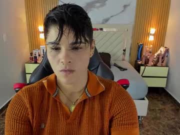 Karolandluna Chaturbate stream image from October 20, 2025
