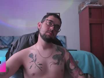 Kssam772 Chaturbate stream image from October 20, 2025