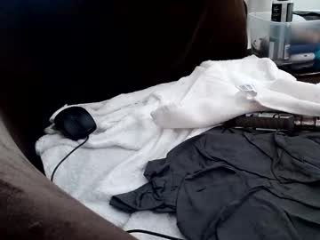 Master_In_Charge Chaturbate stream image from October 20, 2025