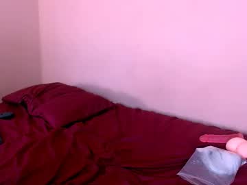 Naiara_Lust Chaturbate stream image from October 20, 2025