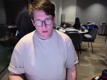 Nextgenerationdave100 Chaturbate stream image from October 20, 2025