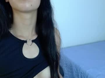 Princessbeen Chaturbate stream image from October 20, 2025
