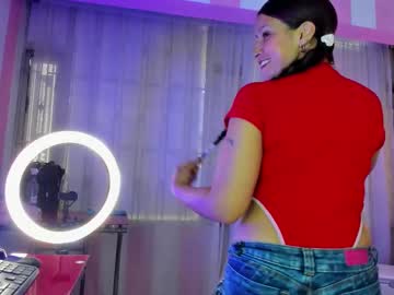 Sadachy Chaturbate stream image from October 20, 2025