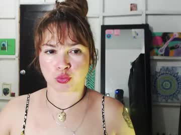 Sexwwoman Chaturbate stream image from October 20, 2025