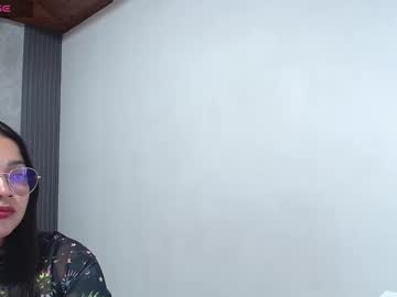 Shantyvibe_A Chaturbate stream image from October 20, 2025