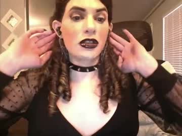 Sissyember Chaturbate stream image from October 20, 2025