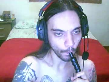 Srfortunes Chaturbate stream image from October 20, 2025