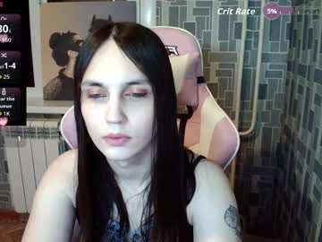 Thebl4ckhearts Chaturbate stream image from October 20, 2025