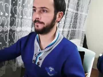 007messiiii Chaturbate stream image from October 20, 2025