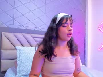 Abby_Petterson Chaturbate stream image from October 20, 2025
