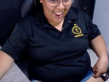Angy_Ro12 Chaturbate stream image from October 20, 2025