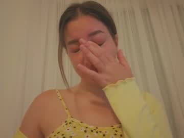 _Annieone Chaturbate stream image from October 20, 2025