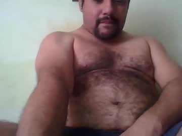 Blackcharro888 Chaturbate stream image from October 20, 2025