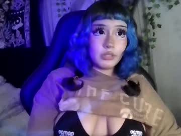 Blue_Katt Chaturbate stream image from October 20, 2025