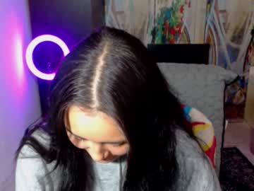 Crazy_Daniela Chaturbate stream image from October 20, 2025