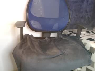 Dannteftm Chaturbate stream image from October 20, 2025