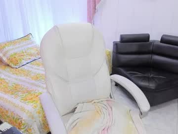 Dereck_Boy8 Chaturbate stream image from October 20, 2025