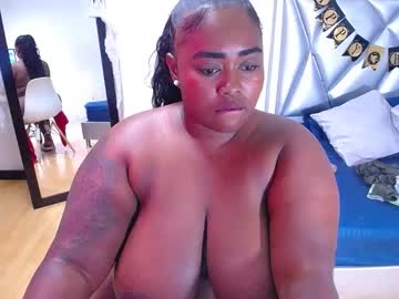 Exotic_Karmella Chaturbate stream image from October 20, 2025