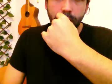 Geeklatin88 Chaturbate stream image from October 20, 2025