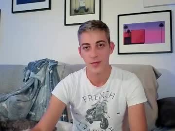 Hugolandcam Chaturbate stream image from October 20, 2025