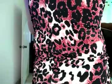 Ivonne__Hot Chaturbate stream image from October 20, 2025