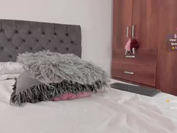 Jordanmusk_ Chaturbate stream image from October 20, 2025
